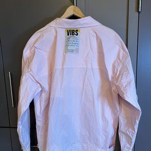 Henrik Vibskov Reflection Shirt
